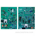 Eas Rf Mainboard Security 8.2Mhz Board